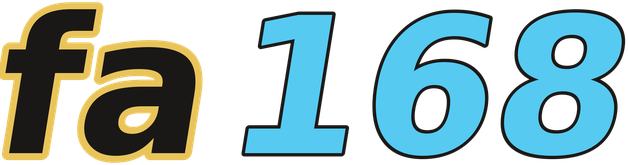 fa168 logo